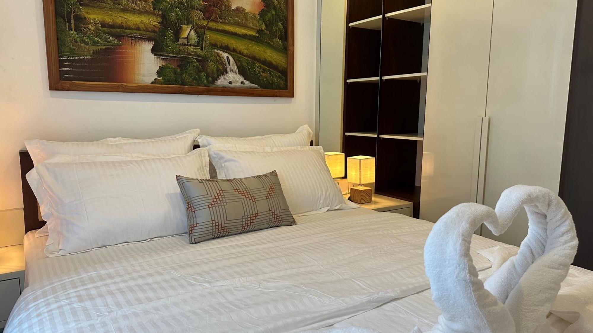 Cosy Home In Heart Of Colombo At Capitol Twinpeaks. 외부 사진