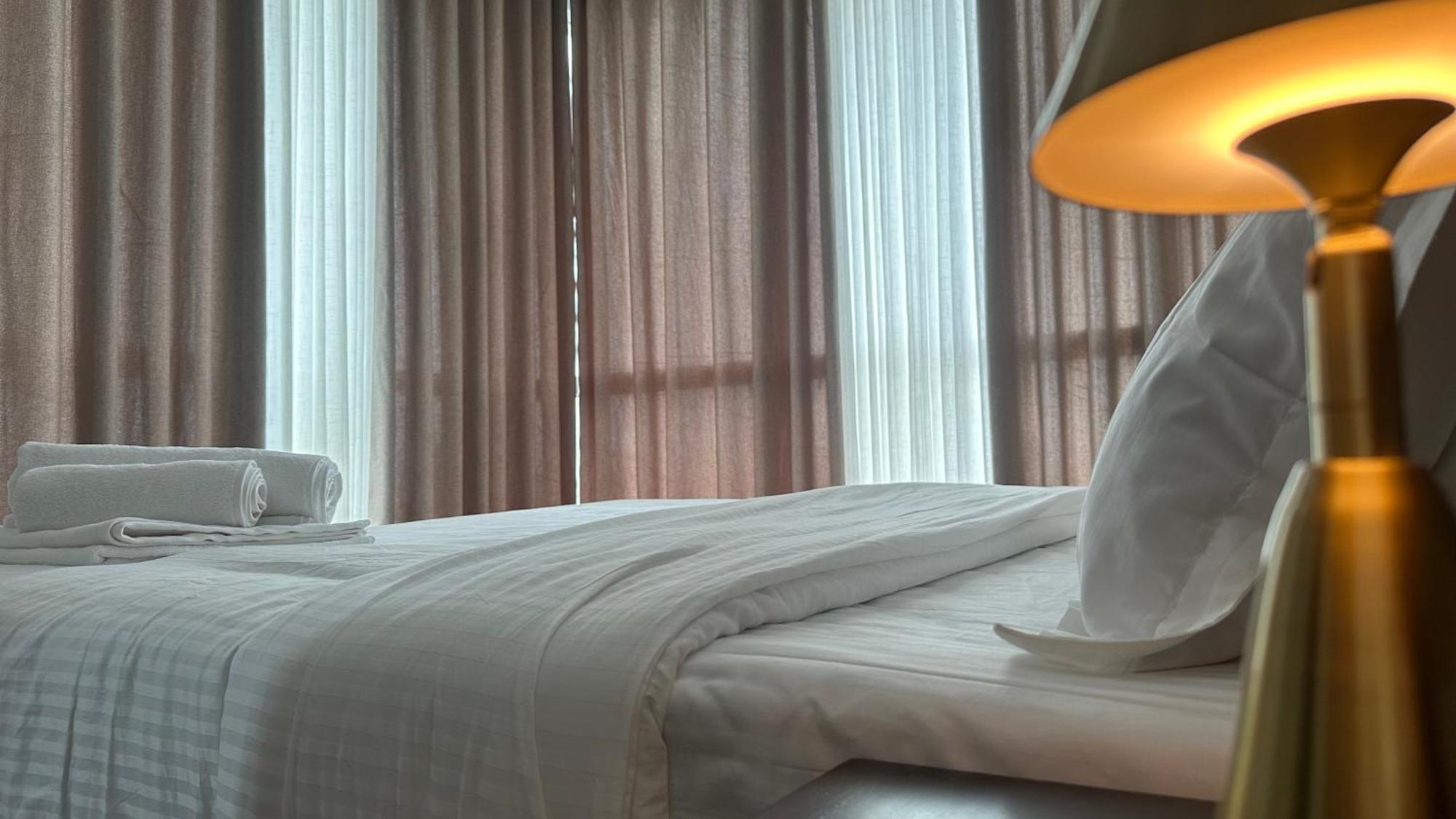 Cosy Home In Heart Of Colombo At Capitol Twinpeaks. 외부 사진