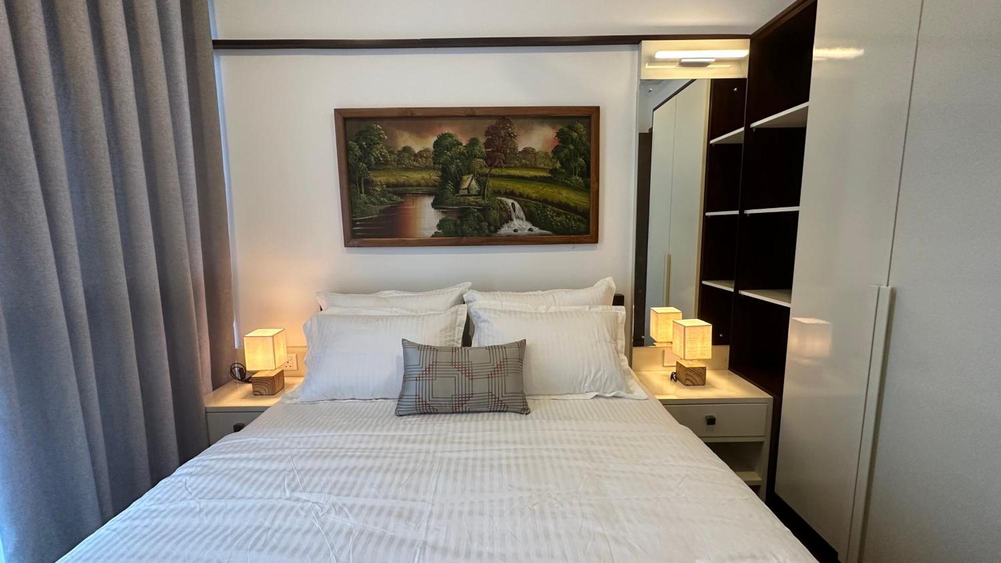 Cosy Home In Heart Of Colombo At Capitol Twinpeaks. 외부 사진