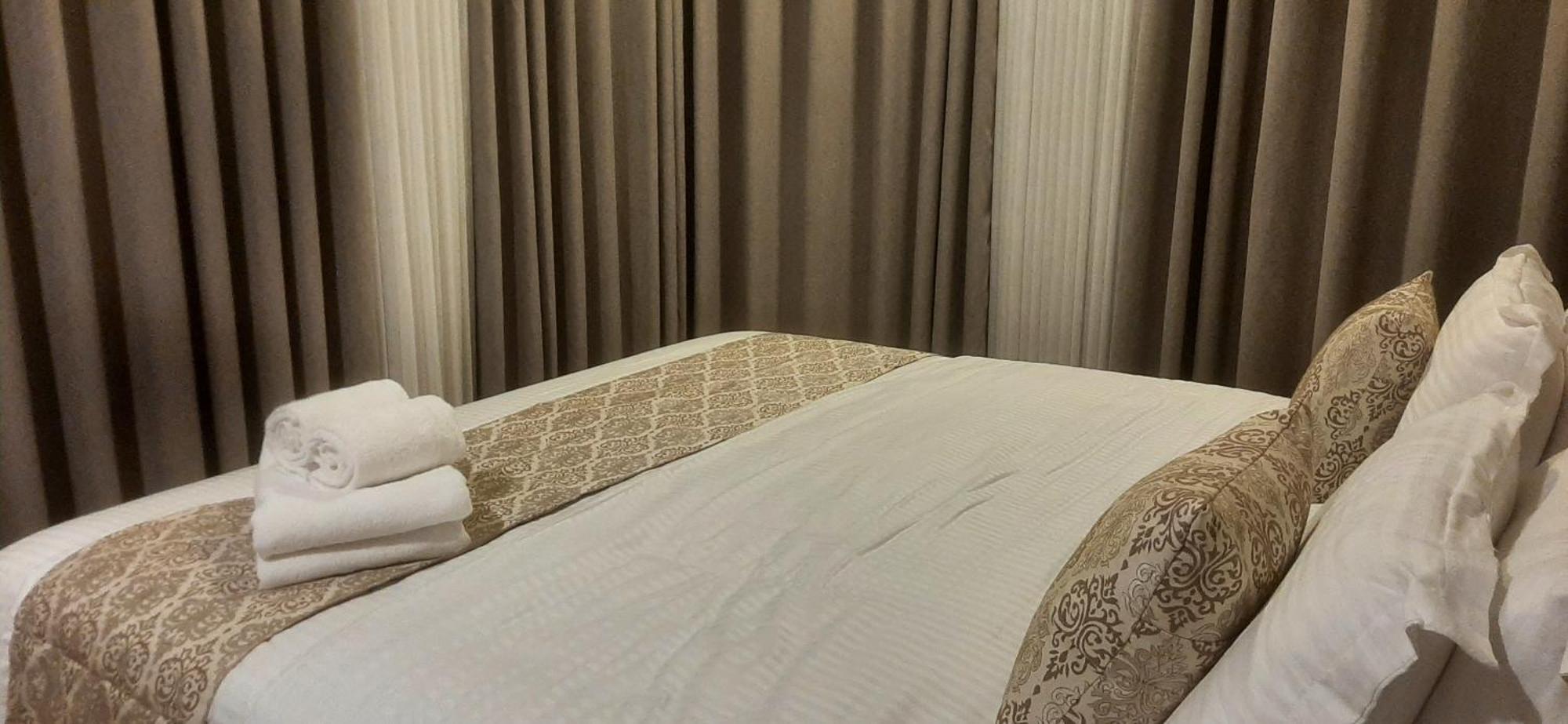 Cosy Home In Heart Of Colombo At Capitol Twinpeaks. 외부 사진