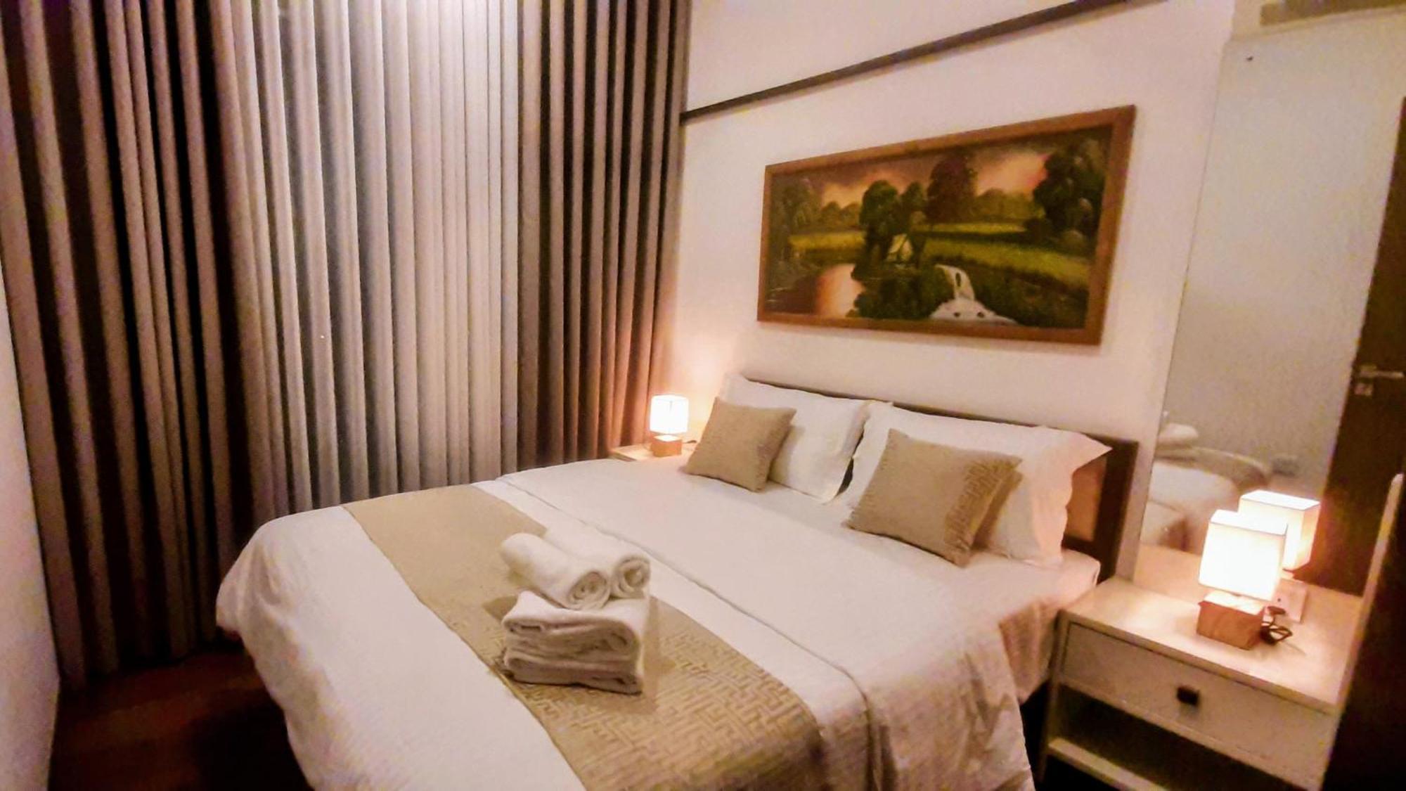 Cosy Home In Heart Of Colombo At Capitol Twinpeaks. 외부 사진
